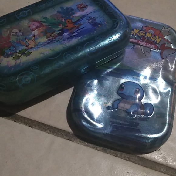 Pokemon cards - Picture 8 of 8